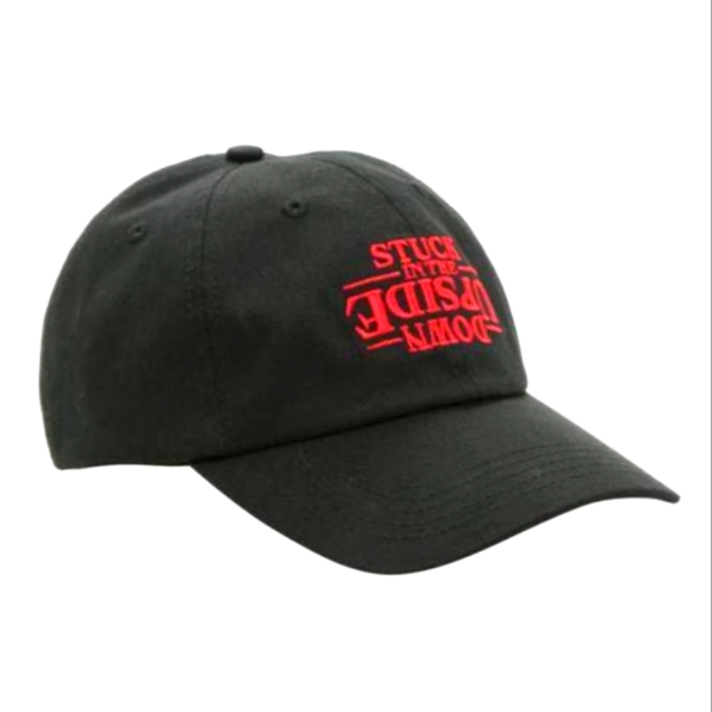 Netflix Stranger Things "Stuck in the Upside Down"